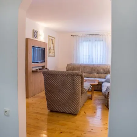 Knezevic Apartment Zabljak  Exterior photo