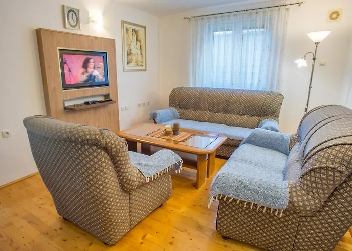 Knezevic Apartment