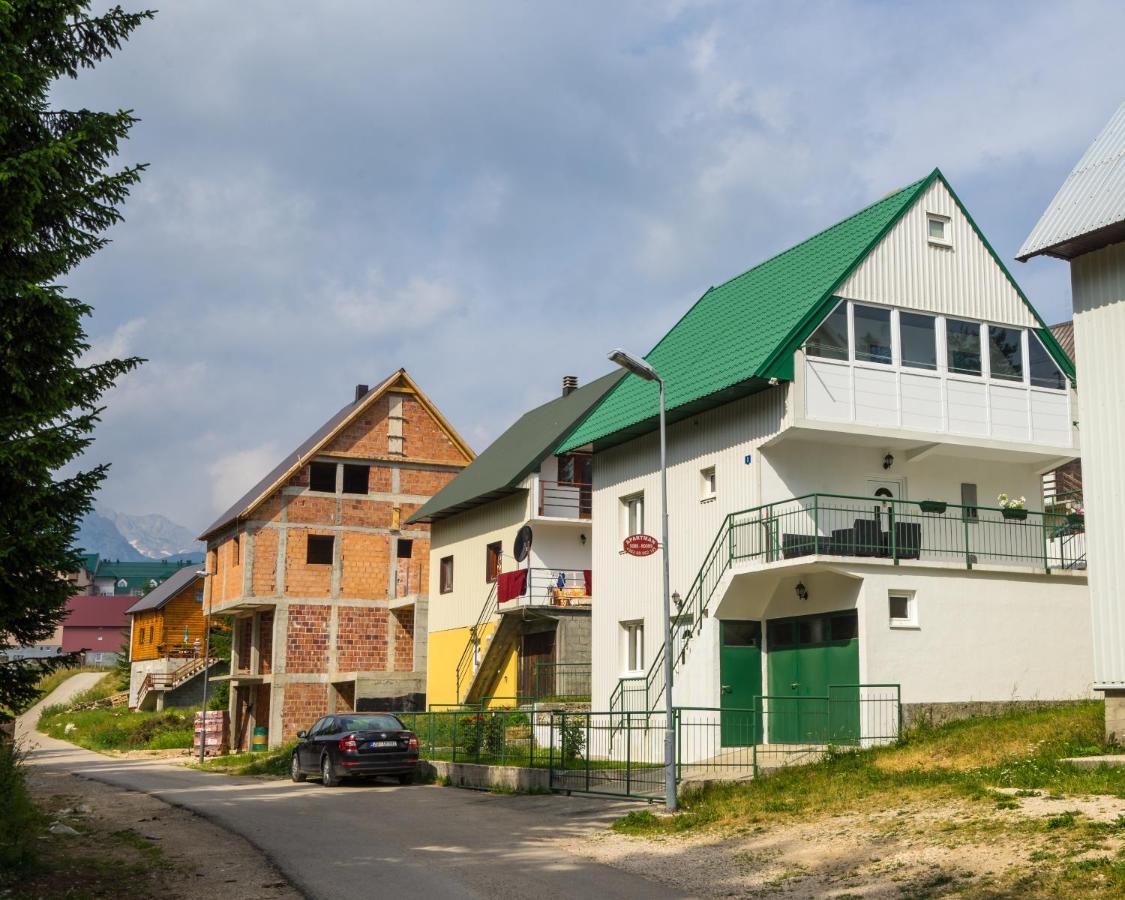 Knezevic Appartement Žabljak