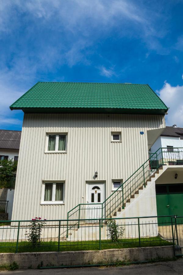 Knezevic * Žabljak