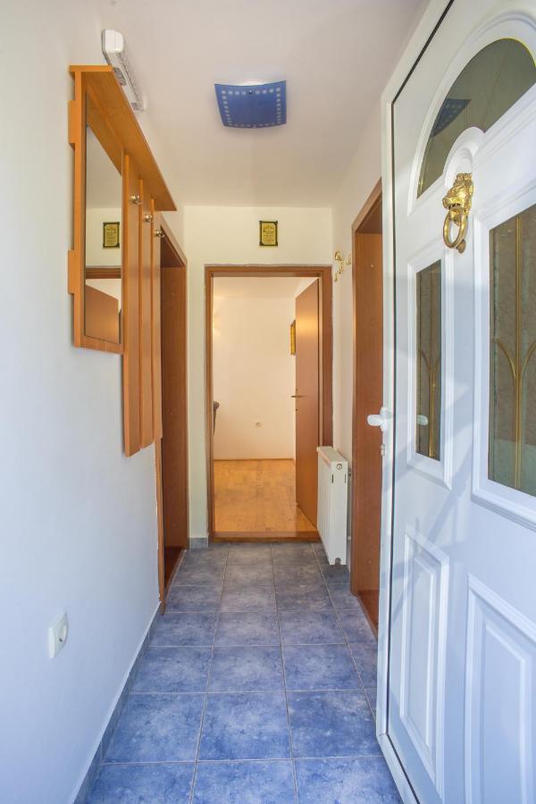 Appartement Knezevic *