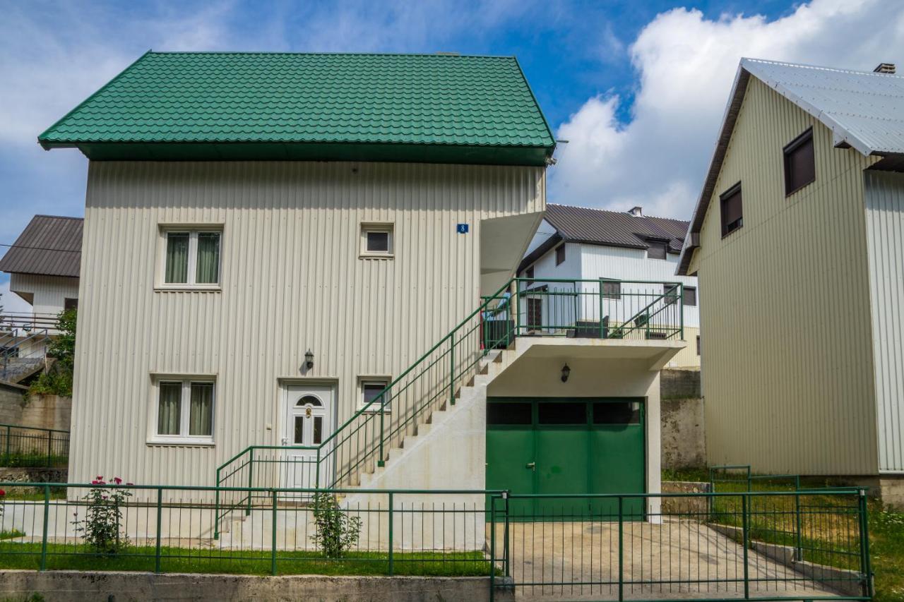 Appartement Knezevic