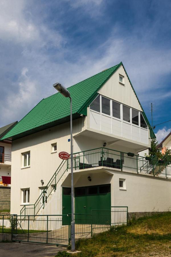 Knezevic Žabljak