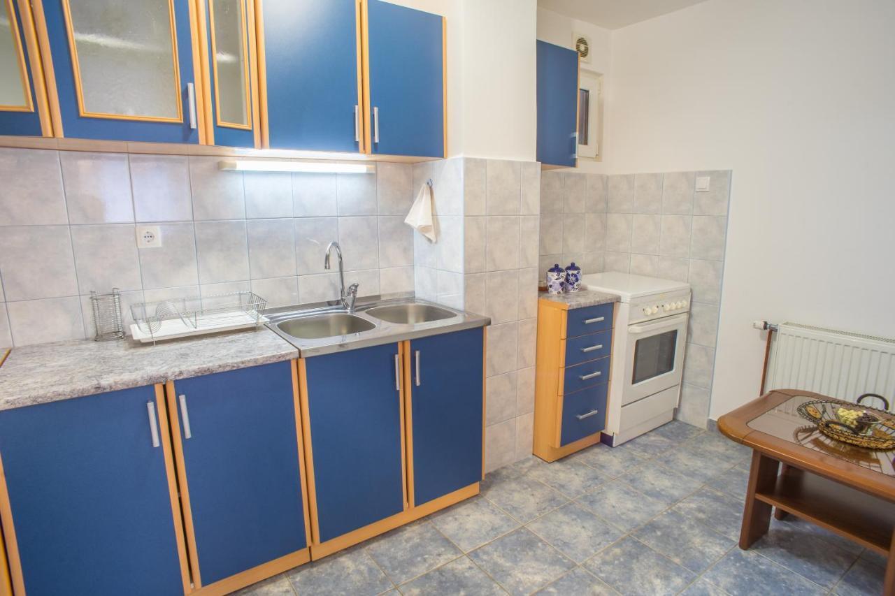 Knezevic Appartement Žabljak