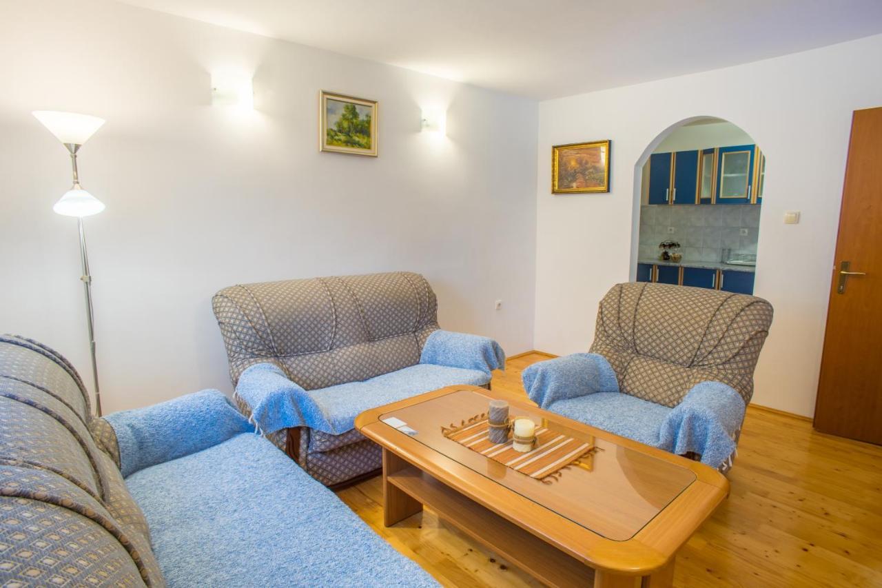 Appartement Knezevic *