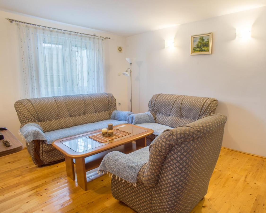Knezevic Appartement