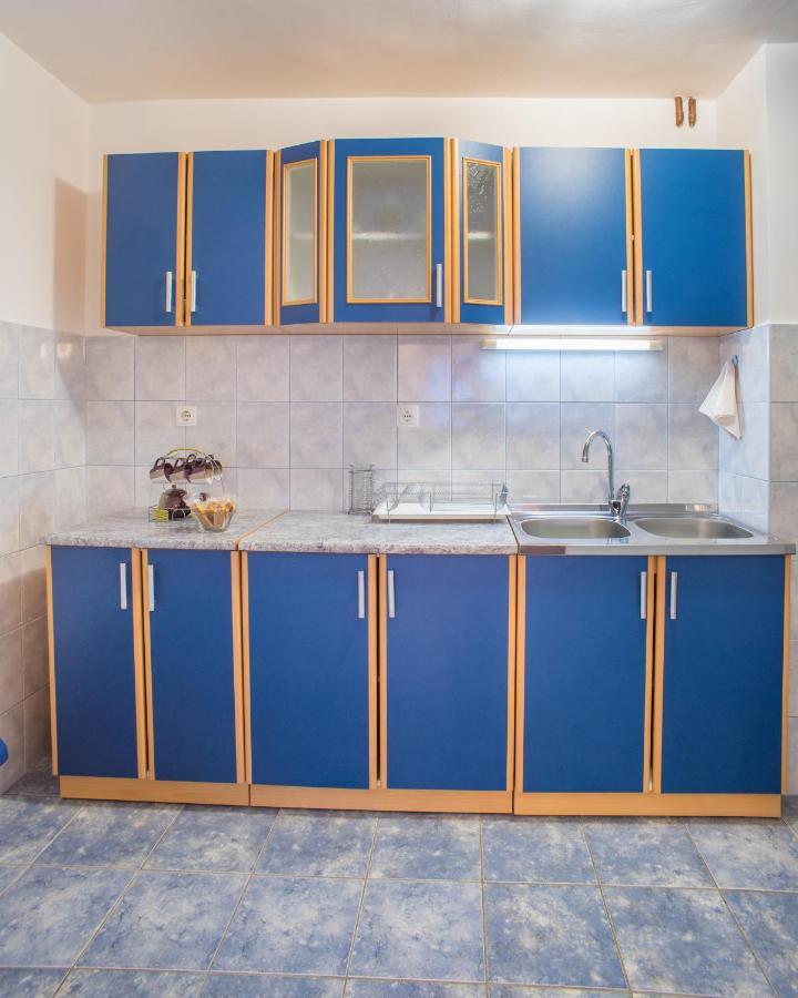 Appartement Knezevic