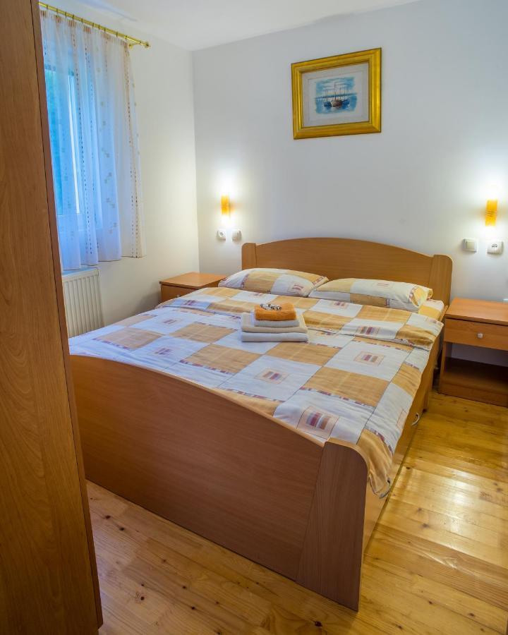 Appartement Knezevic
