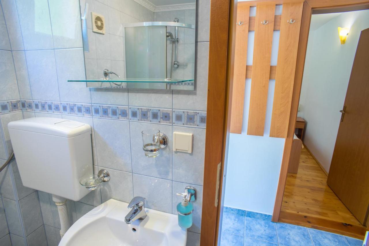 Knezevic Appartement Žabljak