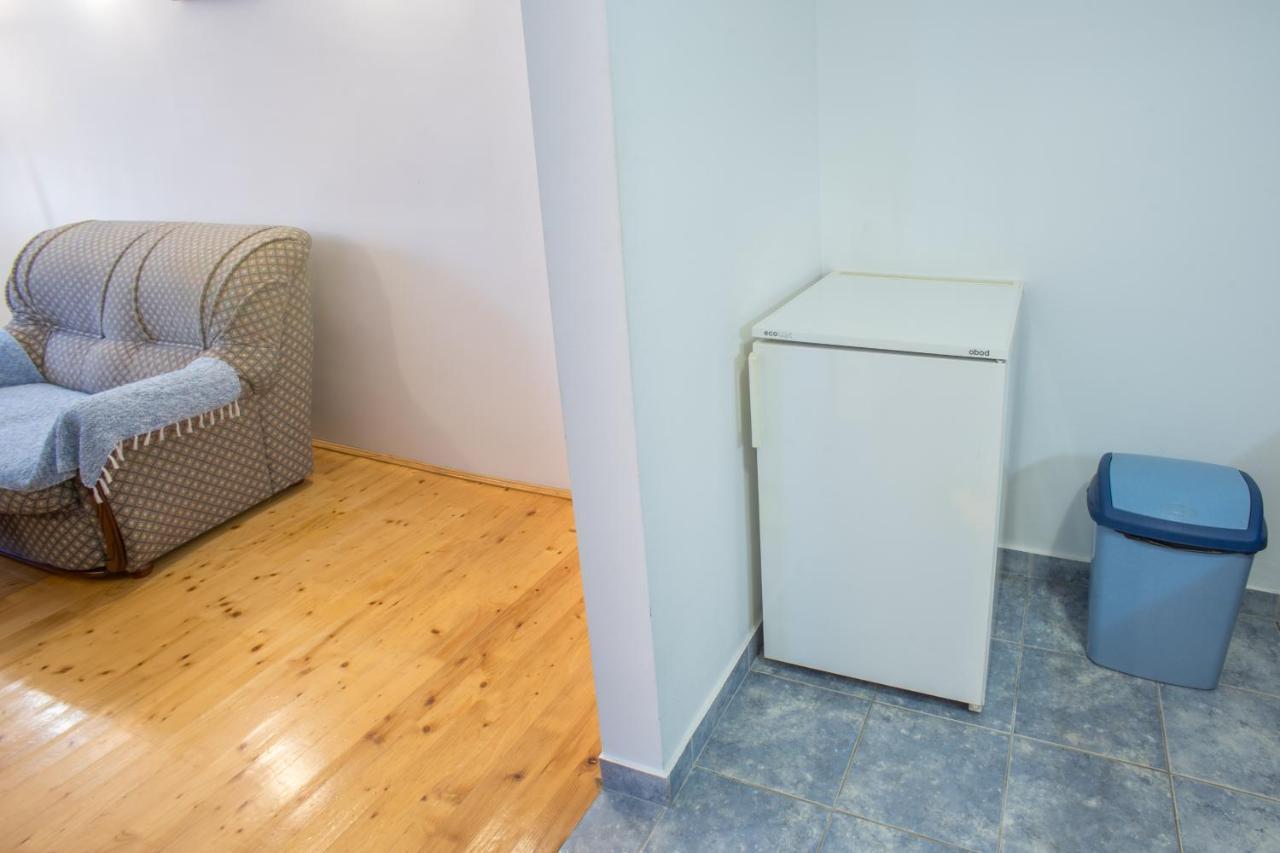 Appartement Knezevic Žabljak